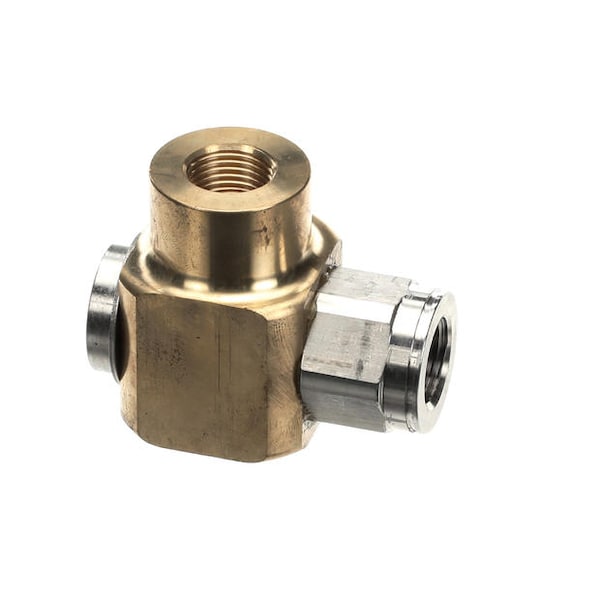 Swivel Kit, 3/8 Npt X 50' Hose Reel